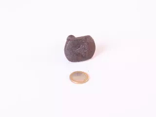 RK4 mower blade screw left (RM2) (1)